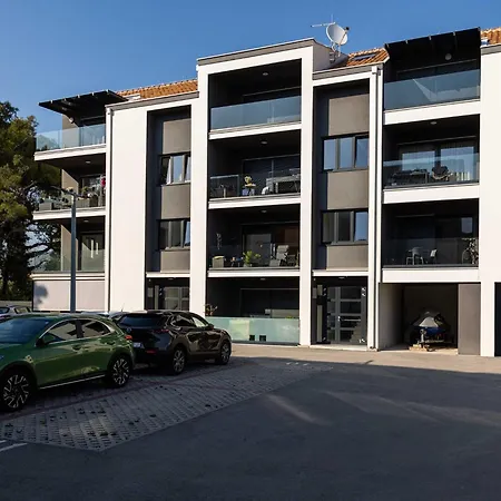 Appartement Good Vibes *