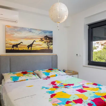 Appartement Good Vibes