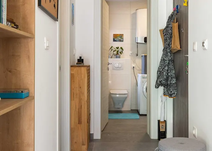 Good Vibes Apartament