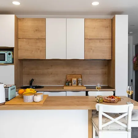 Apartment Good Vibes *