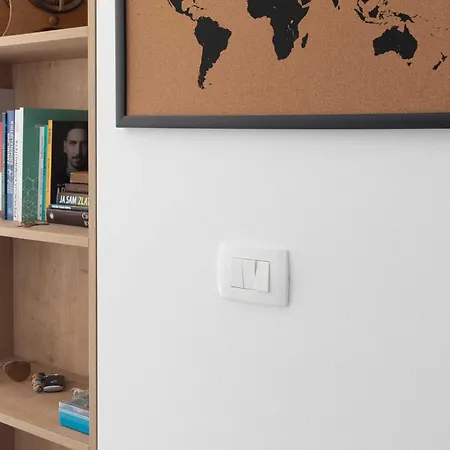 Good Vibes Apartman *