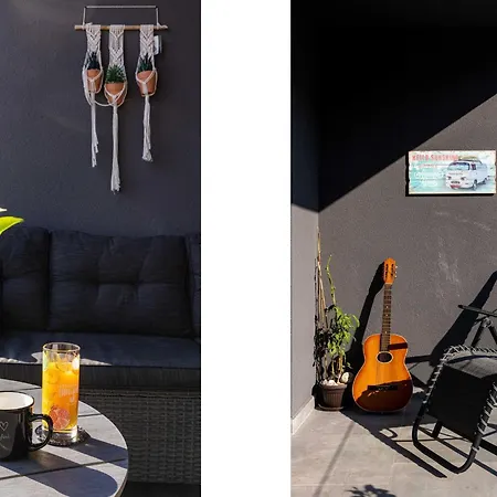 Apartment Good Vibes Cavtat