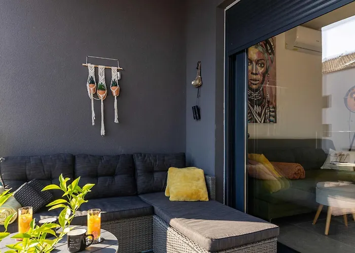 Apartmán Good Vibes