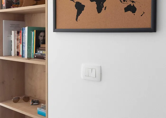 Good Vibes Apartmán *