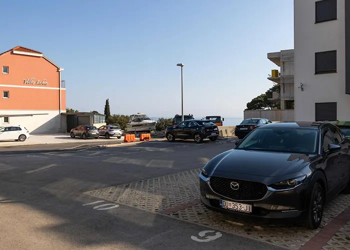 Apartmán Good Vibes *