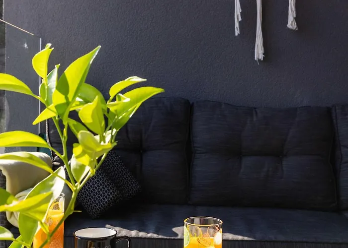 Apartmán Good Vibes