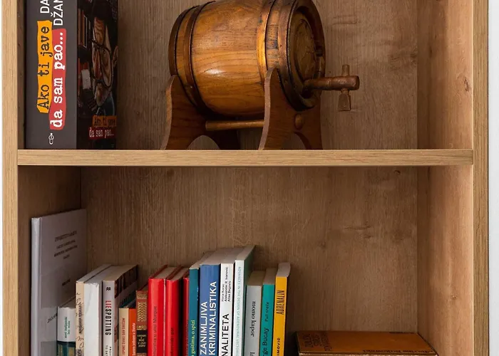 Good Vibes Apartmán *