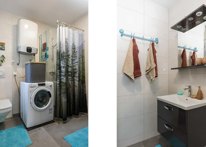 Good Vibes Apartmán Cavtat