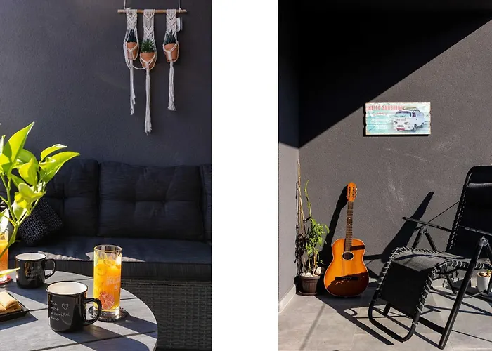 Apartmán Good Vibes Cavtat