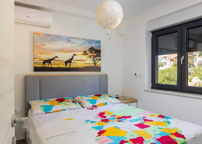 Apartmán Good Vibes