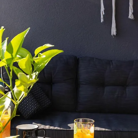 Apartment Good Vibes